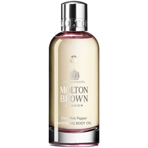 Купить масло для тела Molton Brown Fiery Pink Pepper Pampering Body Oil